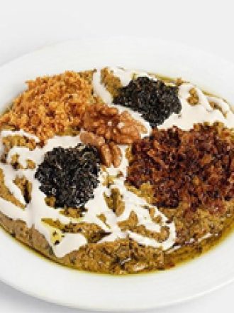 کشک بادمجان_عکس_1