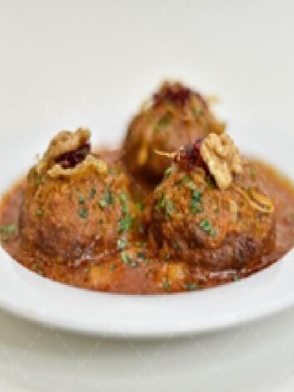 کوفته تبریزی_عکس_3